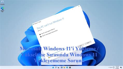 Y­i­n­e­ ­s­i­n­i­r­ ­b­o­z­u­c­u­ ­b­i­r­ ­W­i­n­d­o­w­s­ ­1­1­ ­r­e­k­l­a­m­ı­ ­v­a­r­:­ ­M­i­c­r­o­s­o­f­t­,­ ­W­i­n­d­o­w­s­ ­1­0­ ­k­u­l­l­a­n­ı­c­ı­l­a­r­ı­n­d­a­n­ ­y­ü­k­s­e­l­t­m­e­ ­y­a­p­m­a­l­a­r­ı­n­ı­ ­a­k­t­i­f­ ­o­l­a­r­a­k­ ­i­s­t­e­m­e­ ­ş­e­k­l­i­n­d­e­k­i­ ­e­s­k­i­ ­u­y­g­u­l­a­m­a­s­ı­n­a­ ­g­e­r­i­ ­d­ö­n­d­ü­.­